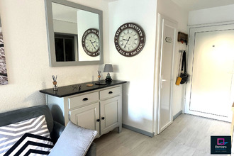 achat appartement st-cyprien 66750