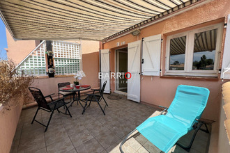 achat appartement st-cyprien 66750