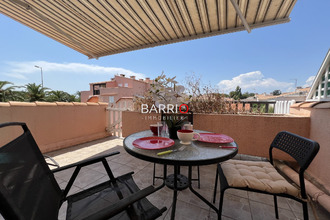 achat appartement st-cyprien 66750