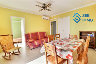 achat appartement st-cyprien 66750