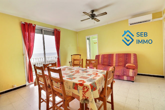 achat appartement st-cyprien 66750