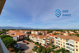 achat appartement st-cyprien 66750