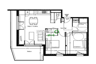 achat appartement st-cyprien 66750