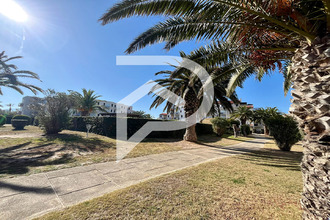 achat appartement st-cyprien 66750