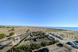 achat appartement st-cyprien 66750