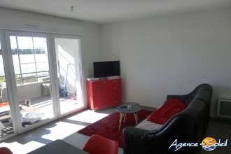 achat appartement st-cyprien 66750