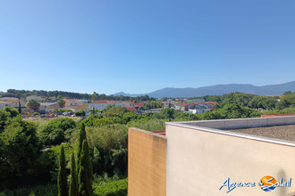 achat appartement st-cyprien 66750