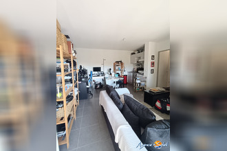 achat appartement st-cyprien 66750