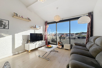 achat appartement st-cyprien 66750