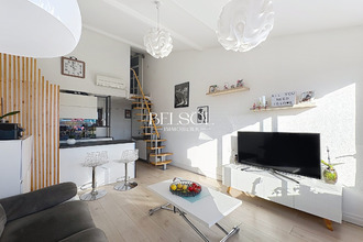 achat appartement st-cyprien 66750