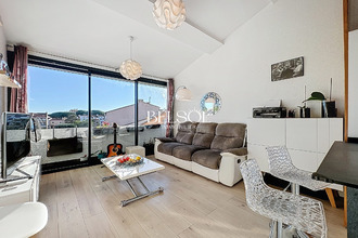 achat appartement st-cyprien 66750