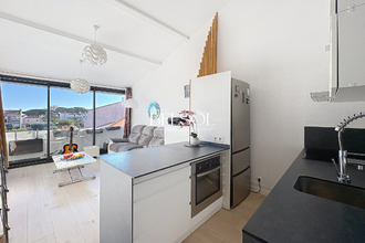 achat appartement st-cyprien 66750