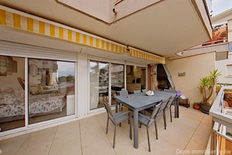 achat appartement st-cyprien 66750