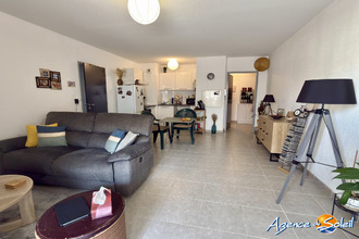 achat appartement st-cyprien 66750