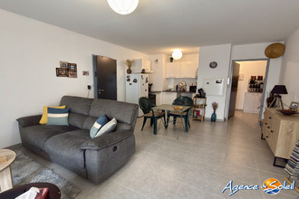 achat appartement st-cyprien 66750