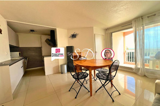 achat appartement st-cyprien 66750