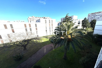 achat appartement st-cyprien 66750