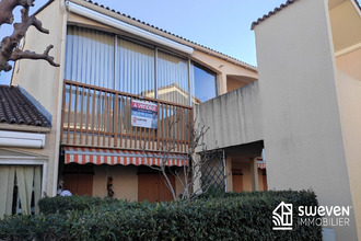achat appartement st-cyprien 66750