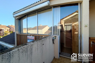 achat appartement st-cyprien 66750