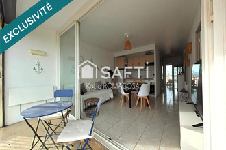 achat appartement st-cyprien 66750