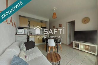 achat appartement st-cyprien 66750