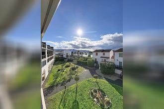 achat appartement st-cyprien 66750