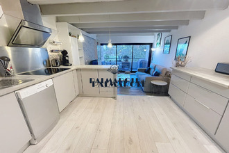 achat appartement st-cyprien 66750