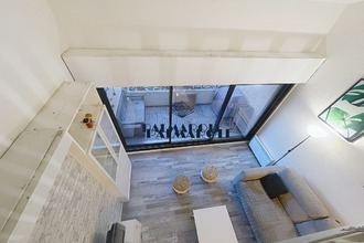 achat appartement st-cyprien 66750