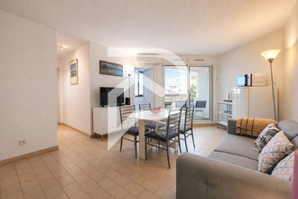 achat appartement st-cyprien 66750