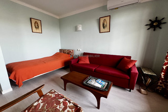 achat appartement st-cyprien 66750