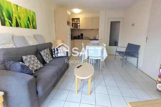 achat appartement st-cyprien 66750
