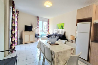 achat appartement st-cyprien 66750