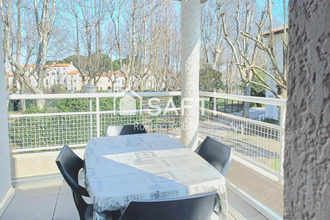 achat appartement st-cyprien 66750