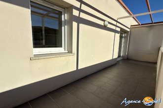 achat appartement st-cyprien 66750