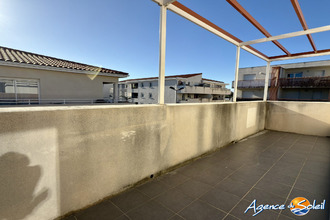 achat appartement st-cyprien 66750