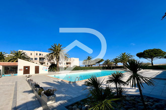 achat appartement st-cyprien 66750