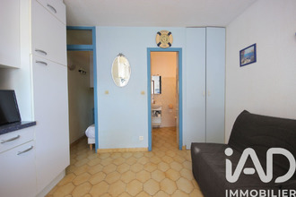 achat appartement st-cyprien 66750