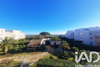 achat appartement st-cyprien 66750