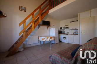 achat appartement st-cyprien 66750