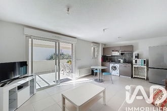 achat appartement st-cyprien 66750