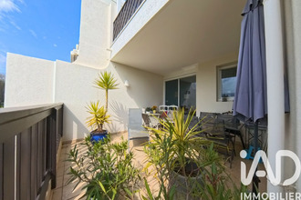 achat appartement st-cyprien 66750