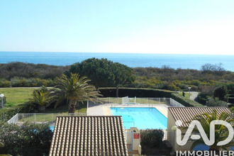 achat appartement st-cyprien 66750