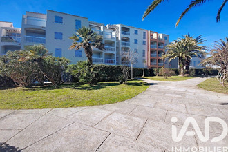 achat appartement st-cyprien 66750