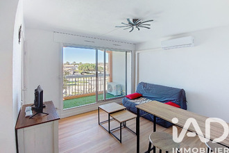 achat appartement st-cyprien 66750