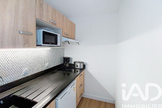 achat appartement st-cyprien 66750