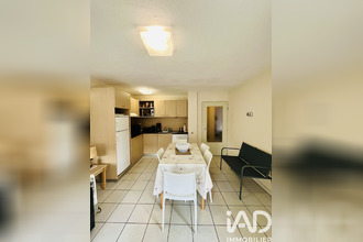 achat appartement st-cyprien 66750