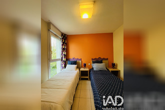 achat appartement st-cyprien 66750