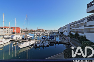 achat appartement st-cyprien 66750