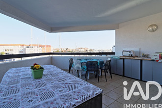 achat appartement st-cyprien 66750