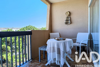 achat appartement st-cyprien 66750